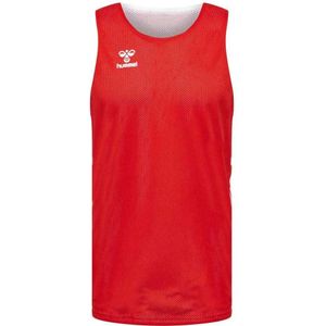 HUMMEL - Core KX Reverse - T-shirt - Zwart - Stretchstof