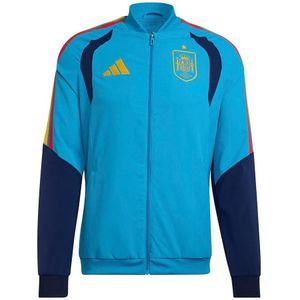 Presentatiejack Spanje Tiro Coupe du Monde 2026