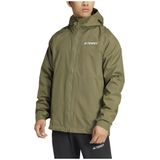 adidas - TERREX Multi 2L RAIN.RDY - Regenjas - Waterdicht - Ademend
