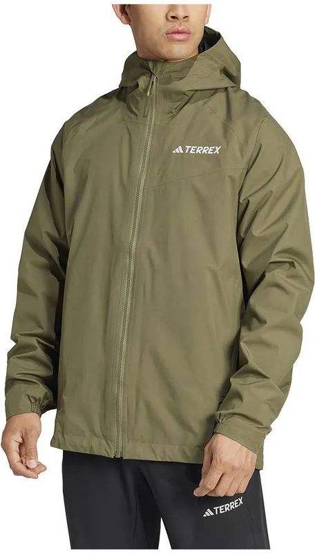 adidas - TERREX Multi 2L RAIN.RDY - Regenjas - Waterdicht - Ademend