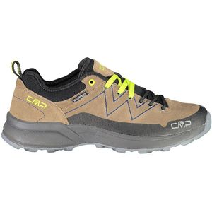 Cmp Kaleepso Low Wp 31q4907 Hiking Shoes Groen EU 44 Man