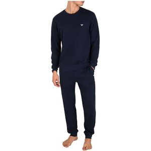 Emporio Armani 112102_cs590 Pyjama Met Lange Mouwen