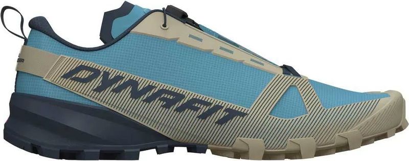 Dynafit - Traverse - Wandelschoenen - Grijs - Lichtgewicht - Voor Bergsport