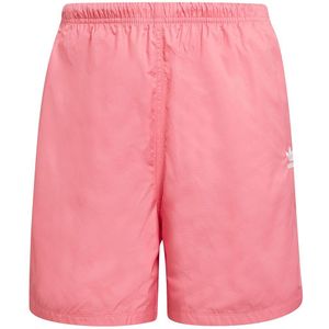 Adidas Originals H37754 Shorts Roze 40 Vrouw