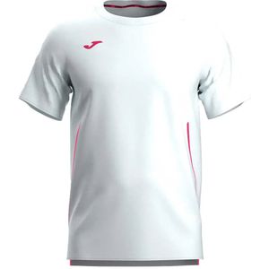 Joma R-night T-shirt Met Korte Mouwen