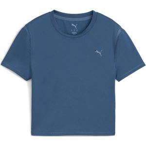 Puma Pwrshape Baby T-shirt Met Korte Mouwen