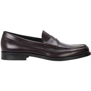 Boss Limber 10269708 01 Loafers