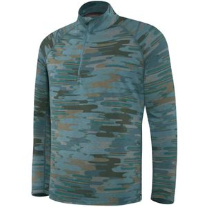 Saxx Underwear Viewfinder Lange Mouwen Basislaag