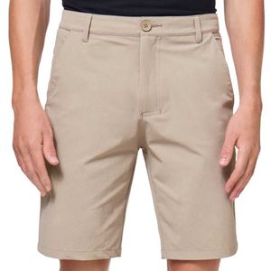 Oakley Apparel Take Pro 3.0 Shorts Beige 31 Man