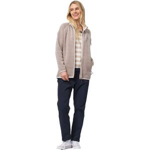 Sea Ranch Eleana Fleece Met Volledige Rits
