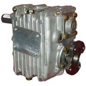 Vetus Versnellingsbak Zf15ma-1.88r