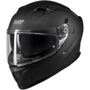 Mt Helmets Braker Sv Pure Integraalhelm
