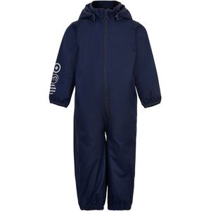 Minymo Softshell Solid Overall