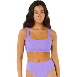 Rip Curl - Premium Surf D-Dd Crop - Bikinitop