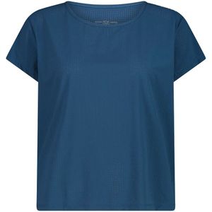 Cmp 35n6146 T-shirt Met Korte Mouwen