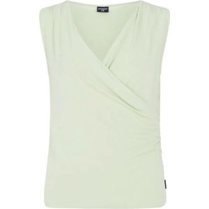 Protest - Ryde - T-shirt - Mouwloos - V-hals