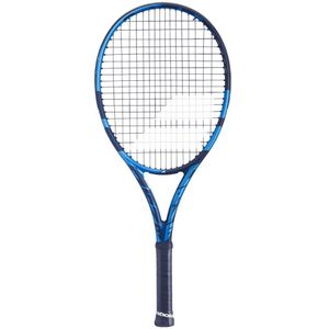 Babolat Pure Drive 26 Junior Tennis Racket Zilver 00