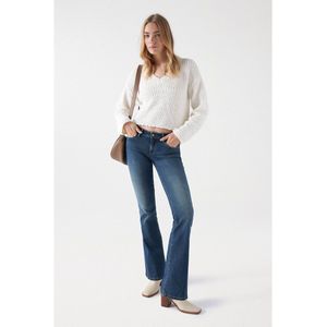 Salsa Jeans Boucle Trui