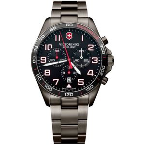 Victorinox - 241890 - Polshorloge - Heren - Quartz - Fieldforce Sport Chrono