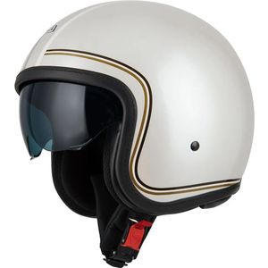 Nzi Rolling 4 Sun Open Helm