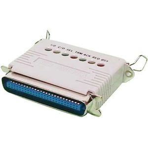 Euroconnex Scsi-adapter Cn50m-cn50h