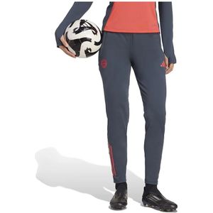 Adidas Fc Bayern Tiro 25/26 Competition Training Trainingsbroek Voor Dames