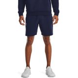 Korte Broeken - Zwart - Katoenmix - Elastische Tailleband