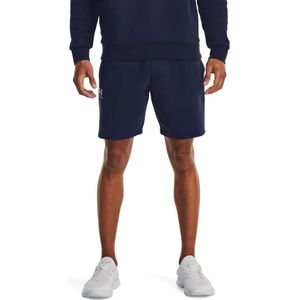 Korte Broeken - Zwart - Katoenmix - Elastische Tailleband