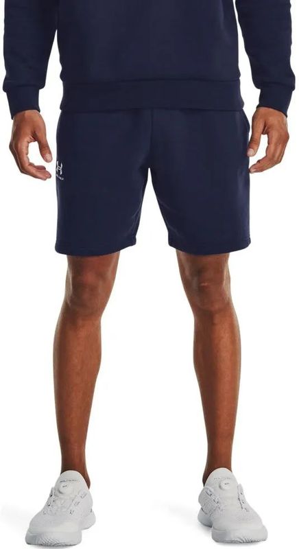 Korte Broeken - Zwart - Katoenmix - Elastische Tailleband