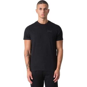 Everlast Jersey T-shirt Met Korte Mouwen