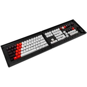 Kiano Traitors Kabuki Reverse Toetsenbord Engels