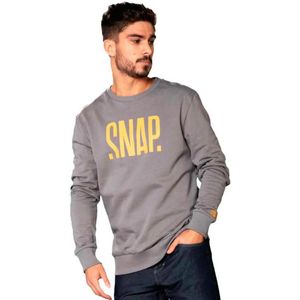 Snap Climbing Logo Sweatshirt