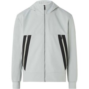 Calvin Klein Recycled Softshell Jas