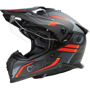 O'Neal - A-SRS - Adventure Helm - Lichtgewicht - QUIN-Ready