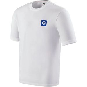 Revit Vincent T-shirt Met Korte Mouwen