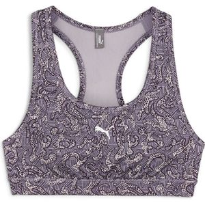 Puma 4keeps Sportbeha Met Medium Impact
