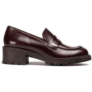 Wonders Evoclub 01 Loafers