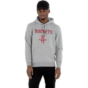 New Era - Hoodie - Houston Rockets - Sweatshirt