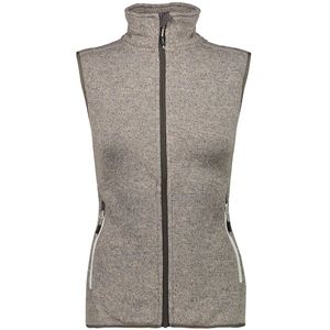 Cmp Heavy Fleece 3h55766 Vest