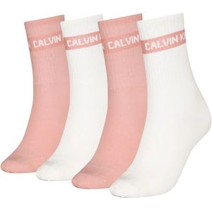 Calvin Klein - 701235385 - Sportsokken - 4 Paren