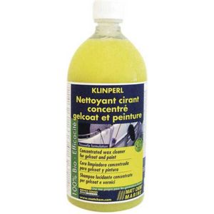 Matt Chem Klineperl Wax 1l