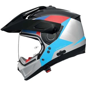 Nolan N70-2 X 06 Turbine Integraalhelm