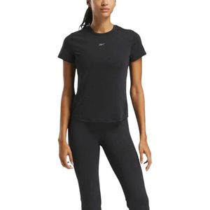 Reebok Chill Athletic T-shirt Met Korte Mouwen