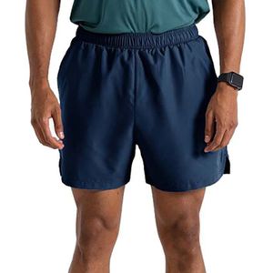Dare2b Work Out Shorts Blauw M Man