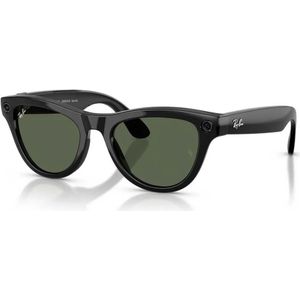 Ray-ban Skyler Meta Gen 2 Zonnebril