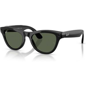 Ray-ban Skyler Meta Gen 2 Zonnebril