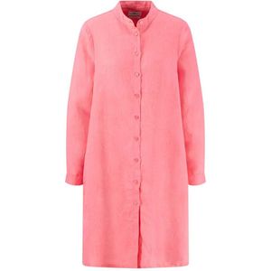 Fynch Hatton 24052580 Lang Mouw Jurk