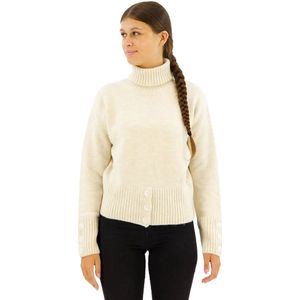 Hinnominate Hmabw01207 Trui Met Hoge Hals