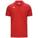Kappa Gastio Korte Mouw Poloshirt