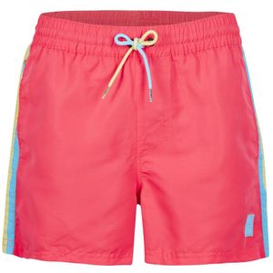 O´neill Vert Retro 14´´ Swimming Shorts Roze XL Man